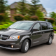 Illustration for article titled Chrysler Canada: Grand Caravan And The Chrysler Foundation Commemorate 30th Anniversary With Life-Sized Dodge Canavan!
